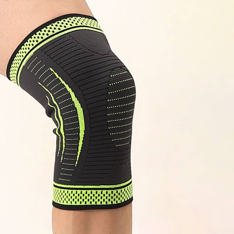 Gym Knee Support Sleeve