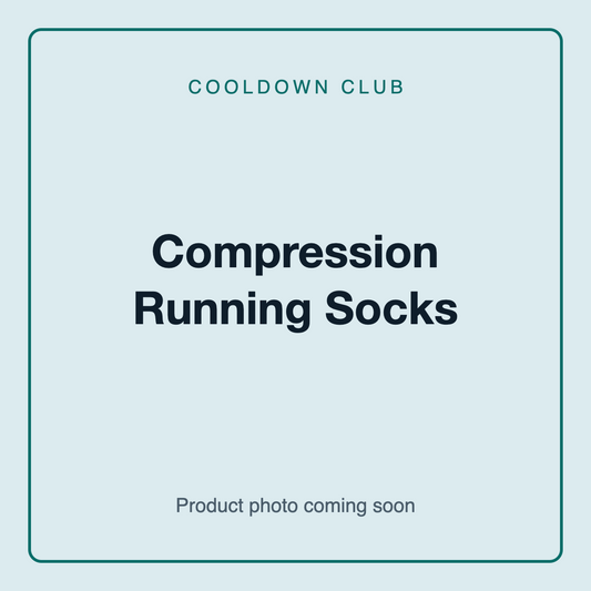 Placeholder image for Compression Running Socks