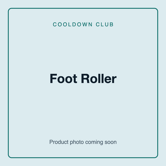 Placeholder image for Foot Roller