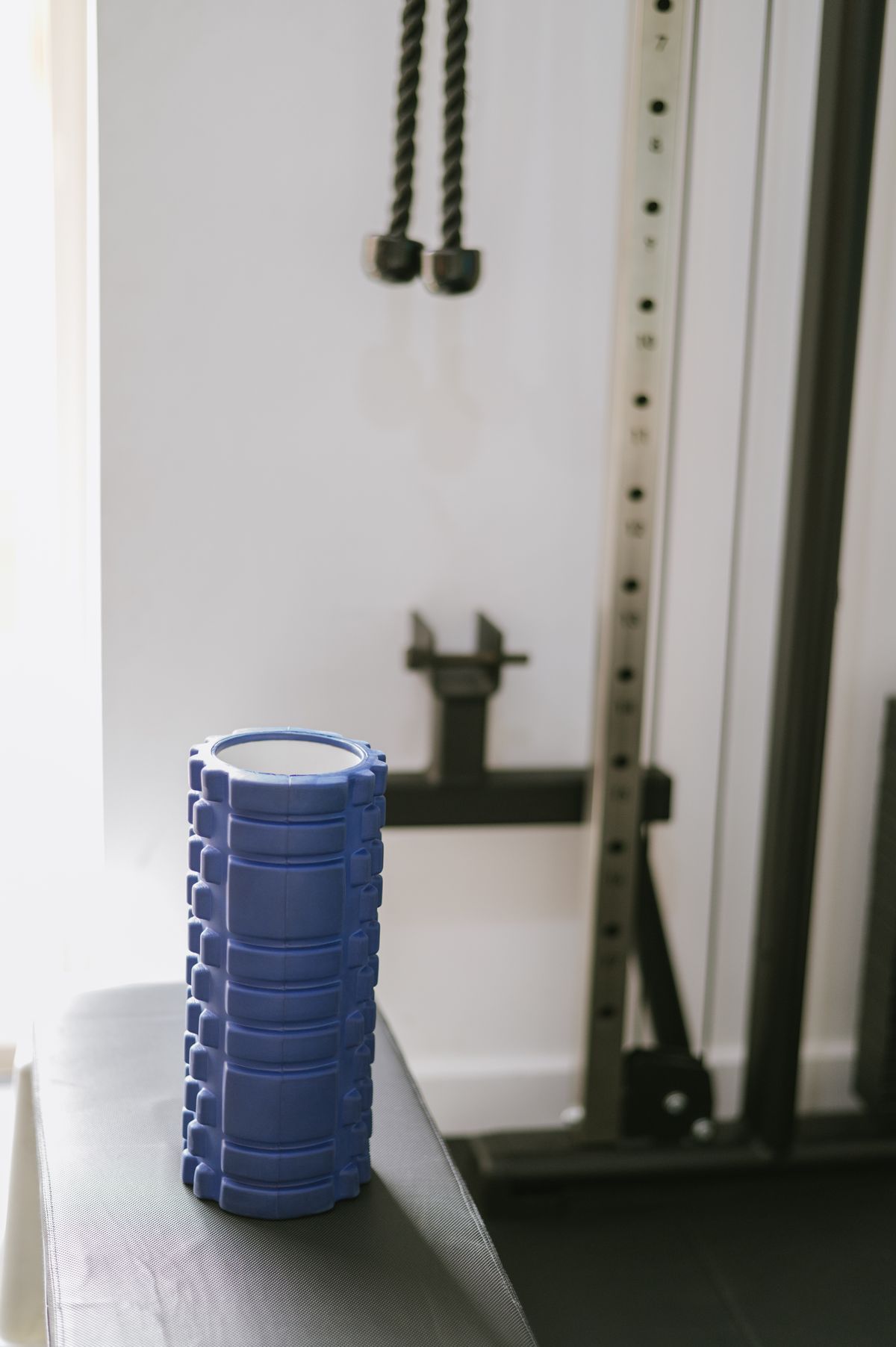 Stand-in photo for High Density Foam Roller, 33cm