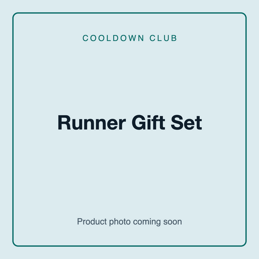 Placeholder image for Runner Gift Set